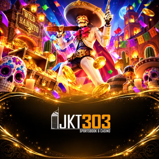 jkt303 APK Indonesia - Panduan Lengkap dan Tutorial