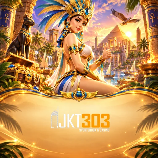 jkt303 APK Indonesia - Panduan Lengkap dan Tutorial