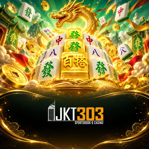 jkt303 - Peningkatan performa dan UI/UX terbaru