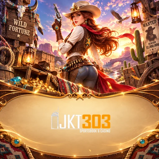 jkt303 APK Indonesia - Panduan Lengkap dan Tutorial