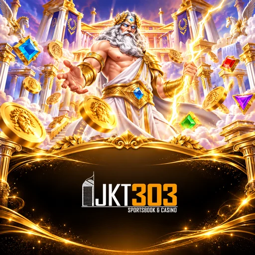 jkt303 APK Indonesia - Panduan Lengkap dan Tutorial
